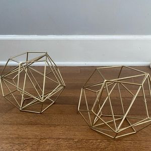 Boho Home Pentagon Decoration